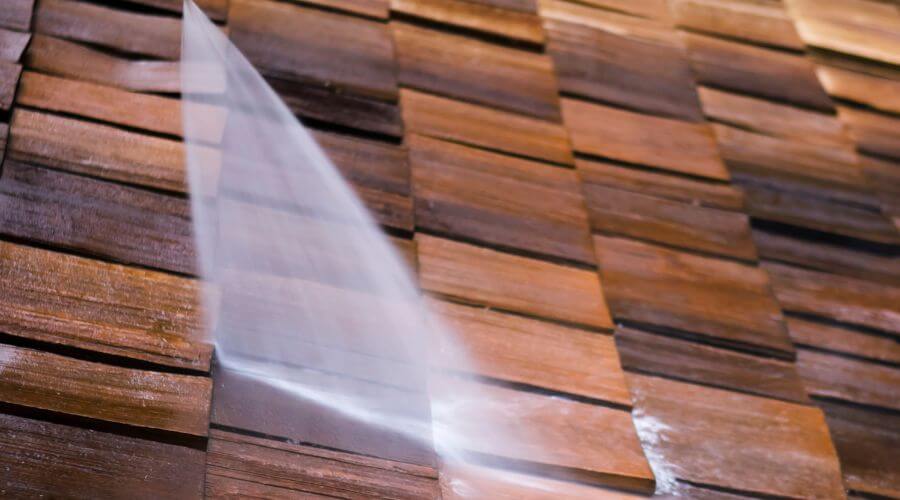 Tile Roofing in Blue Mountain, AR